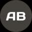 AB Logomark