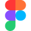 Figma + MCP icon