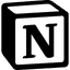 Notion AI icon