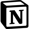 Notion AI icon