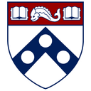 University of Pennsylvania logo - Adam Baitch education